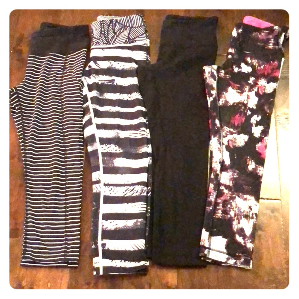 This has sold My loss your gain Lululemon leggings